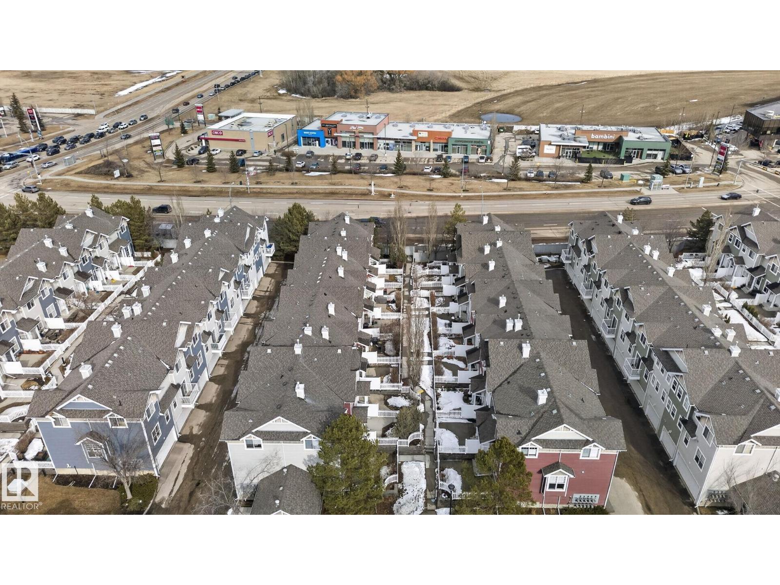 #149 5604 199 St Nw, Edmonton, Alberta  T6M 2Z9 - Photo 39 - E4481546