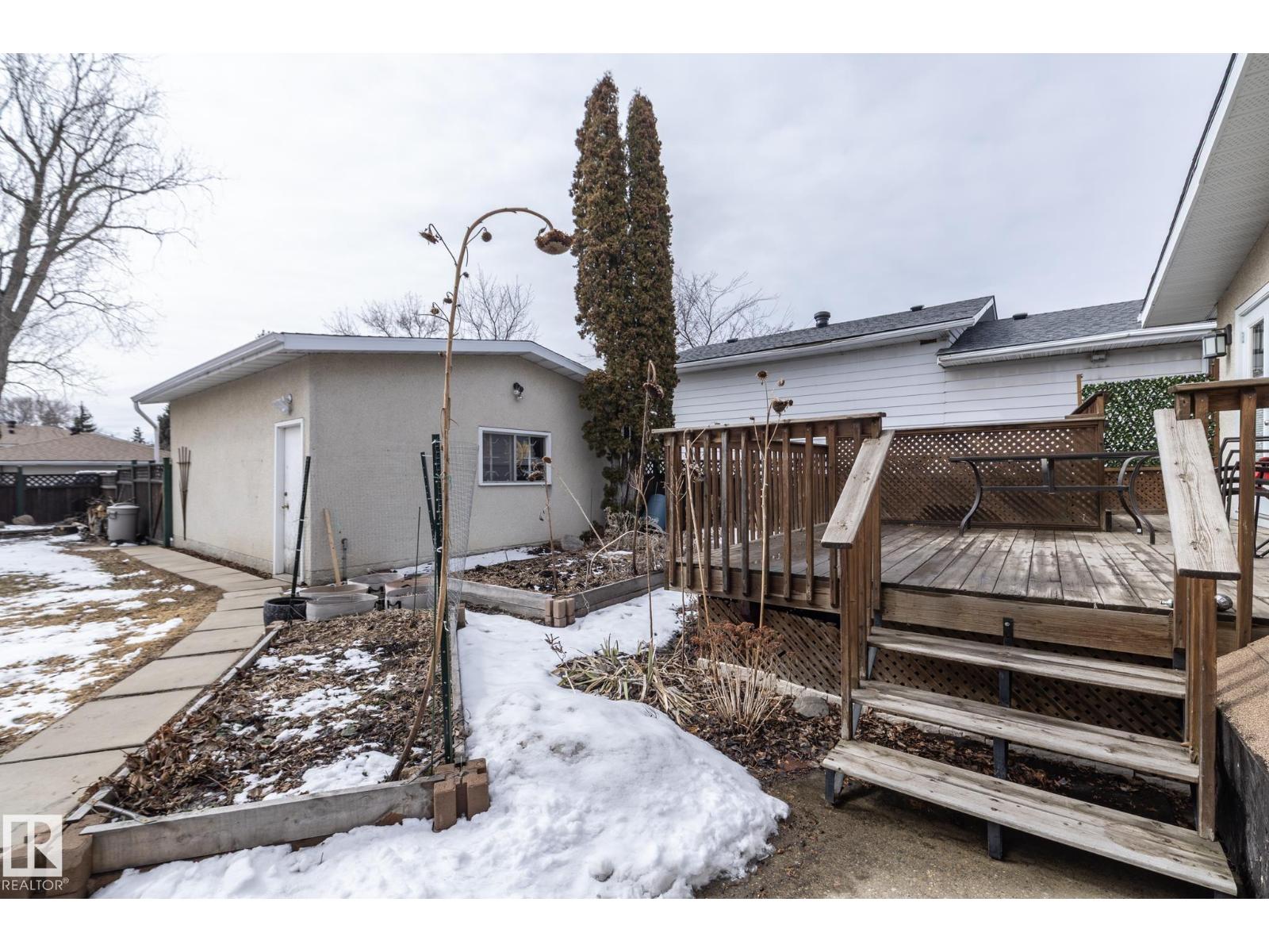 7123 39a Av Nw Nw, Edmonton, Alberta  T6K 0R7 - Photo 38 - E4481548