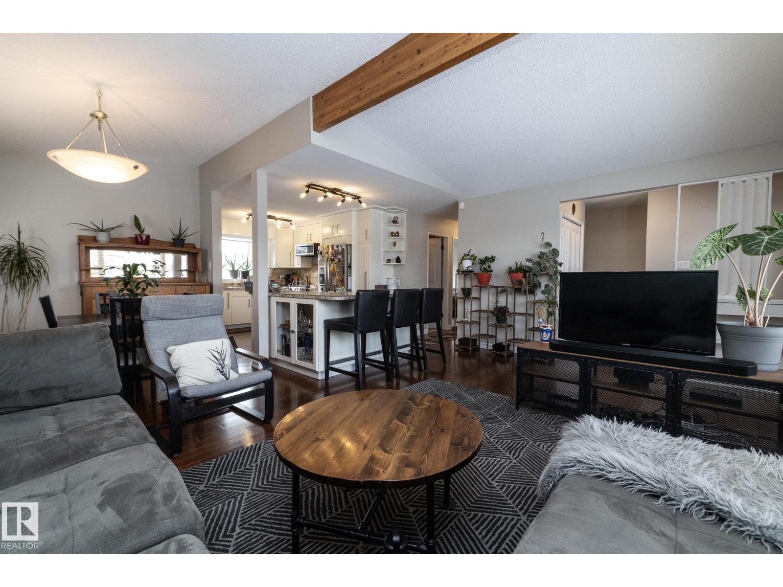 7123 39a Av Nw Nw, Edmonton, Alberta  T6K 0R7 - Photo 7 - E4481548