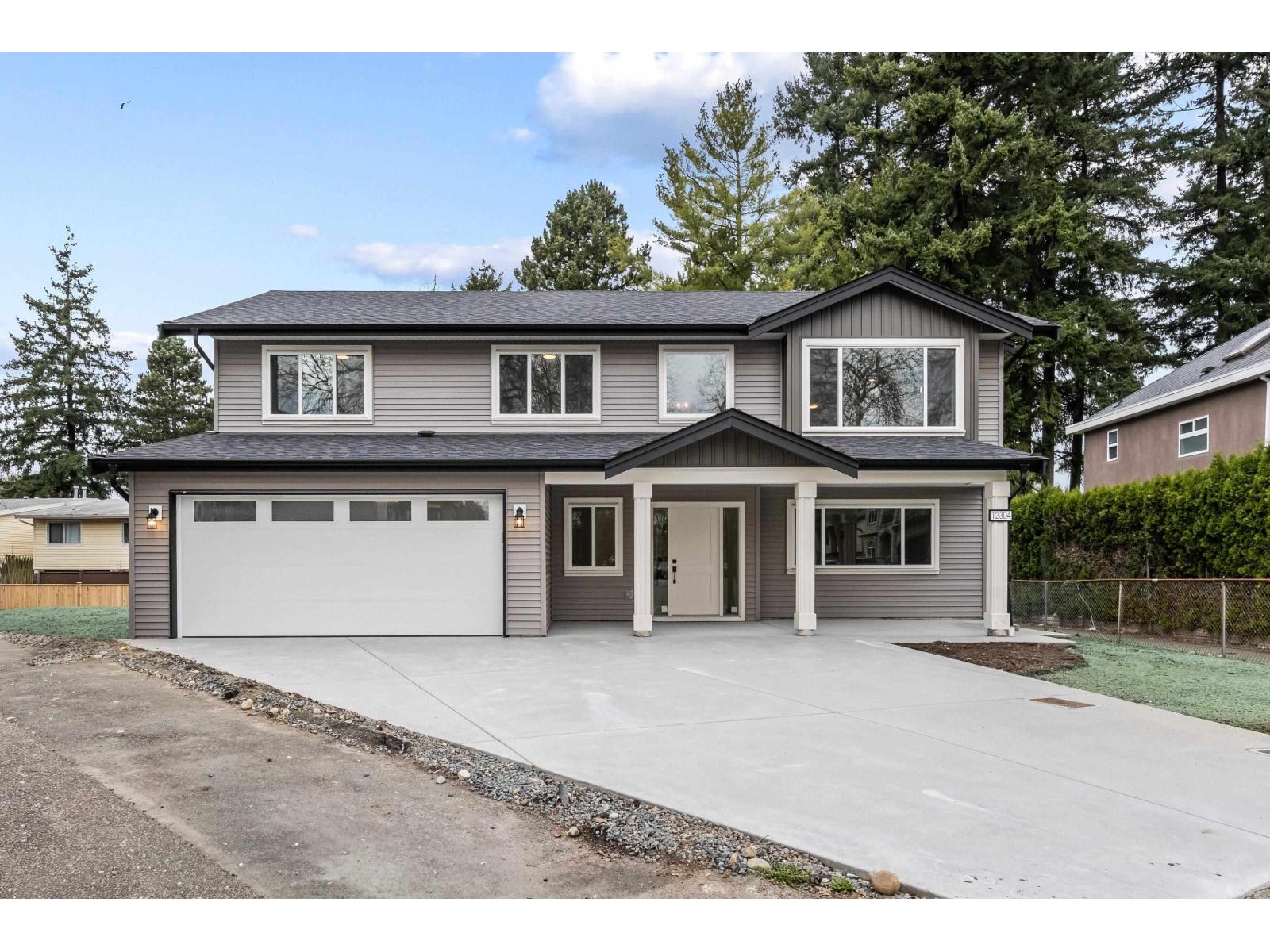 12304 IONA PLACE, Surrey, British Columbia