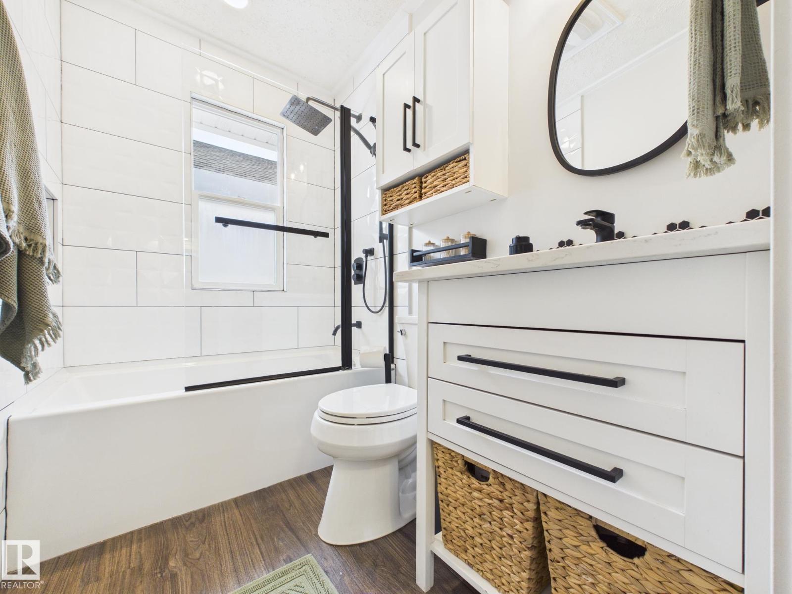 8746 84 Av Nw, Edmonton, Alberta  T6C 1E2 - Photo 20 - E4481549