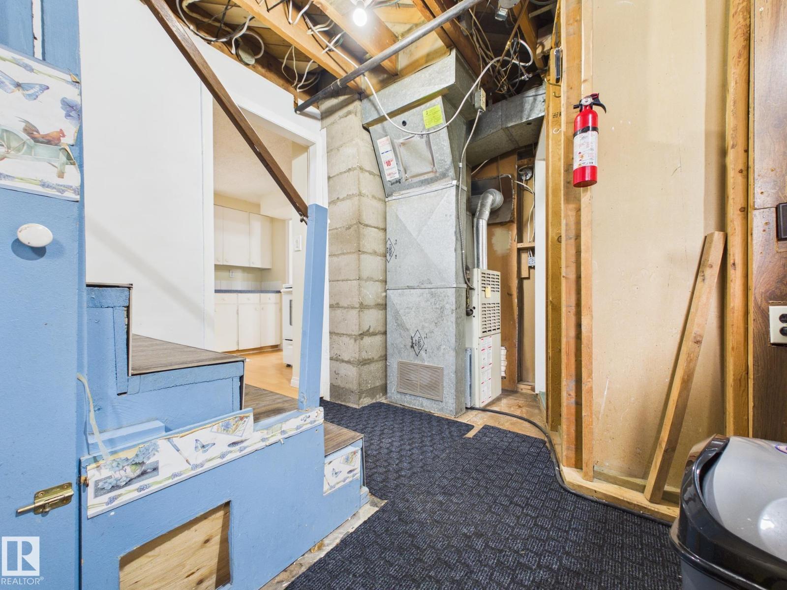 8746 84 Av Nw, Edmonton, Alberta  T6C 1E2 - Photo 42 - E4481549