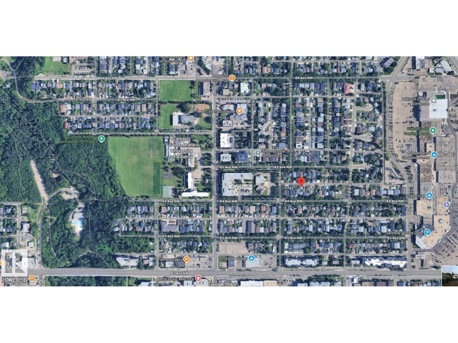 8746 84 Av Nw, Edmonton, Alberta  T6C 1E2 - Photo 49 - E4481549