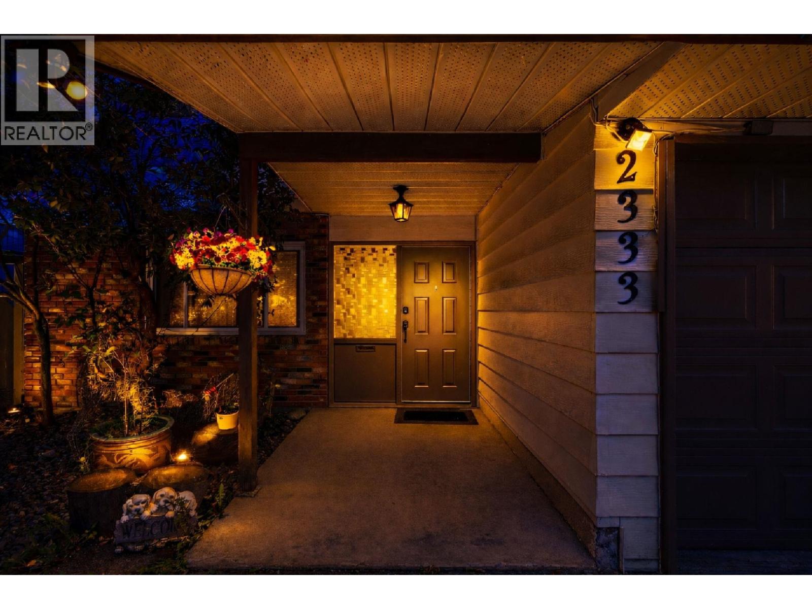 2333 Kirkstone Road, North Vancouver, British Columbia  V7J 3M1 - Photo 39 - R3109628