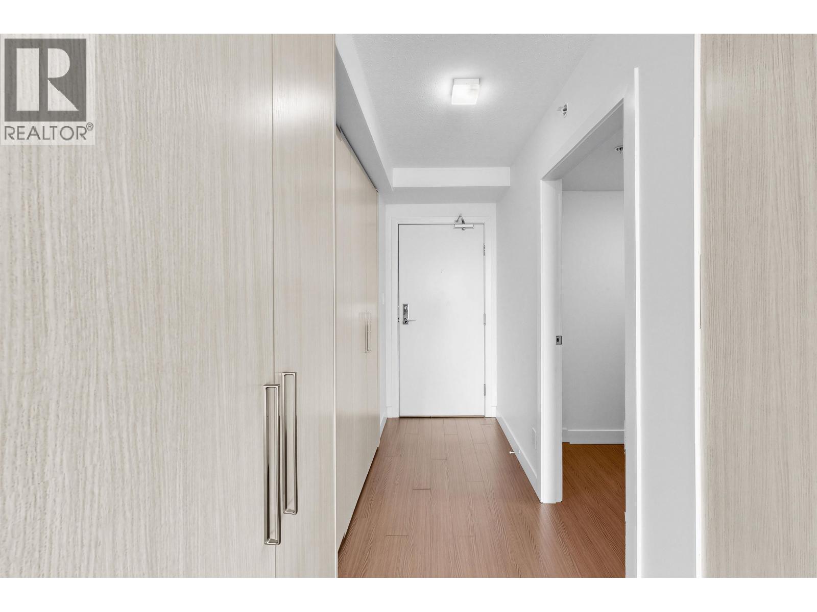 1705 1325 Rolston Street, Vancouver, British Columbia  V6B 0M2 - Photo 5 - R3109605