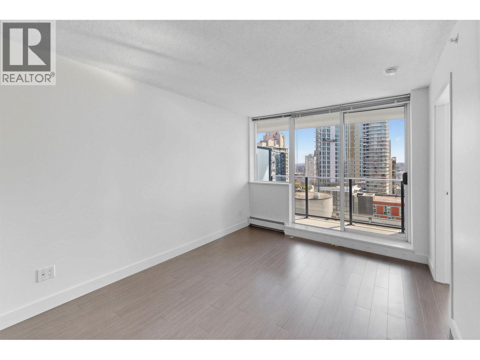 1705 1325 Rolston Street, Vancouver, British Columbia  V6B 0M2 - Photo 9 - R3109605