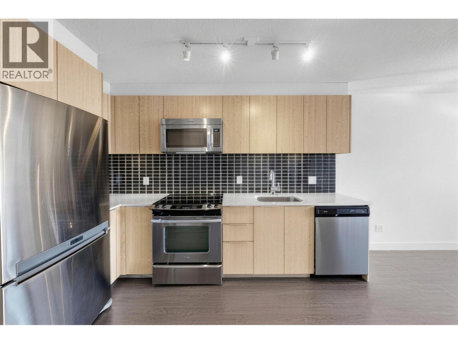 1705 1325 Rolston Street, Vancouver, British Columbia  V6B 0M2 - Photo 7 - R3109605