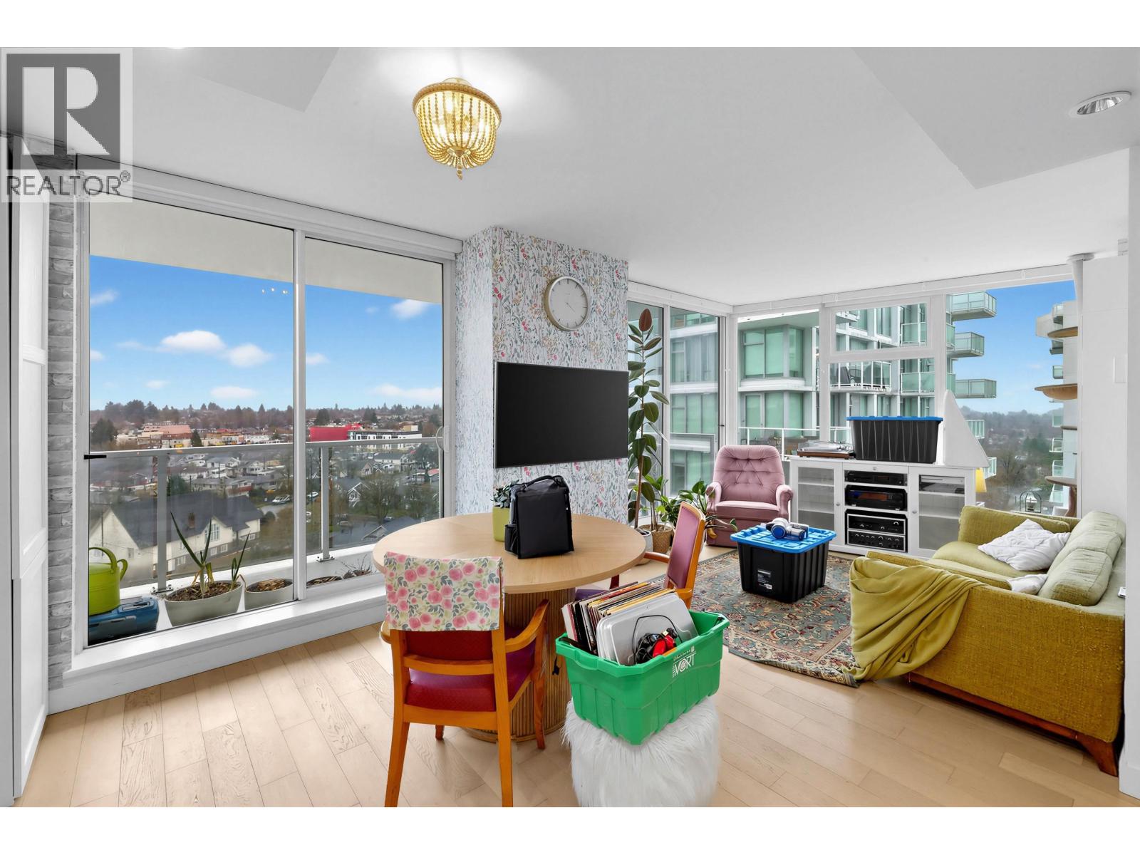 1510 2220 Kingsway, Vancouver, British Columbia  V5N 2T7 - Photo 5 - R3108975