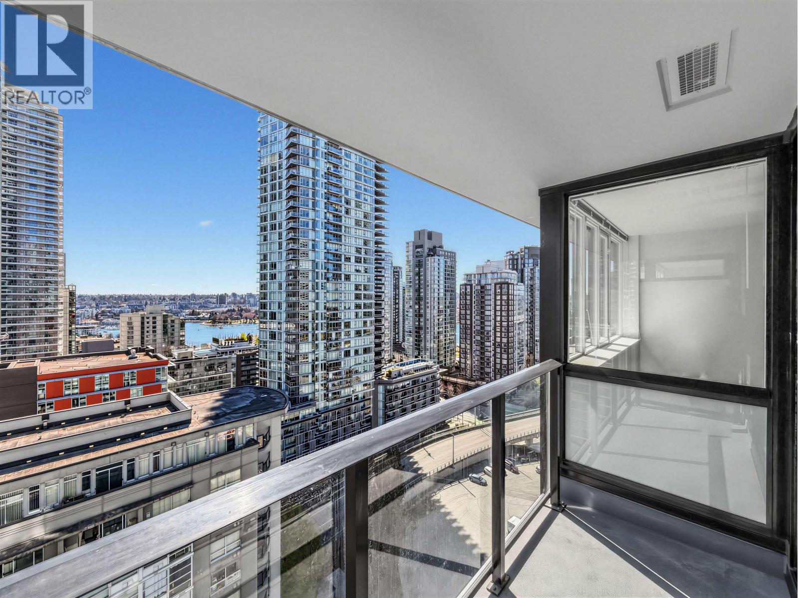 1705 1325 Rolston Street, Vancouver, British Columbia  V6B 0M2 - Photo 25 - R3109605