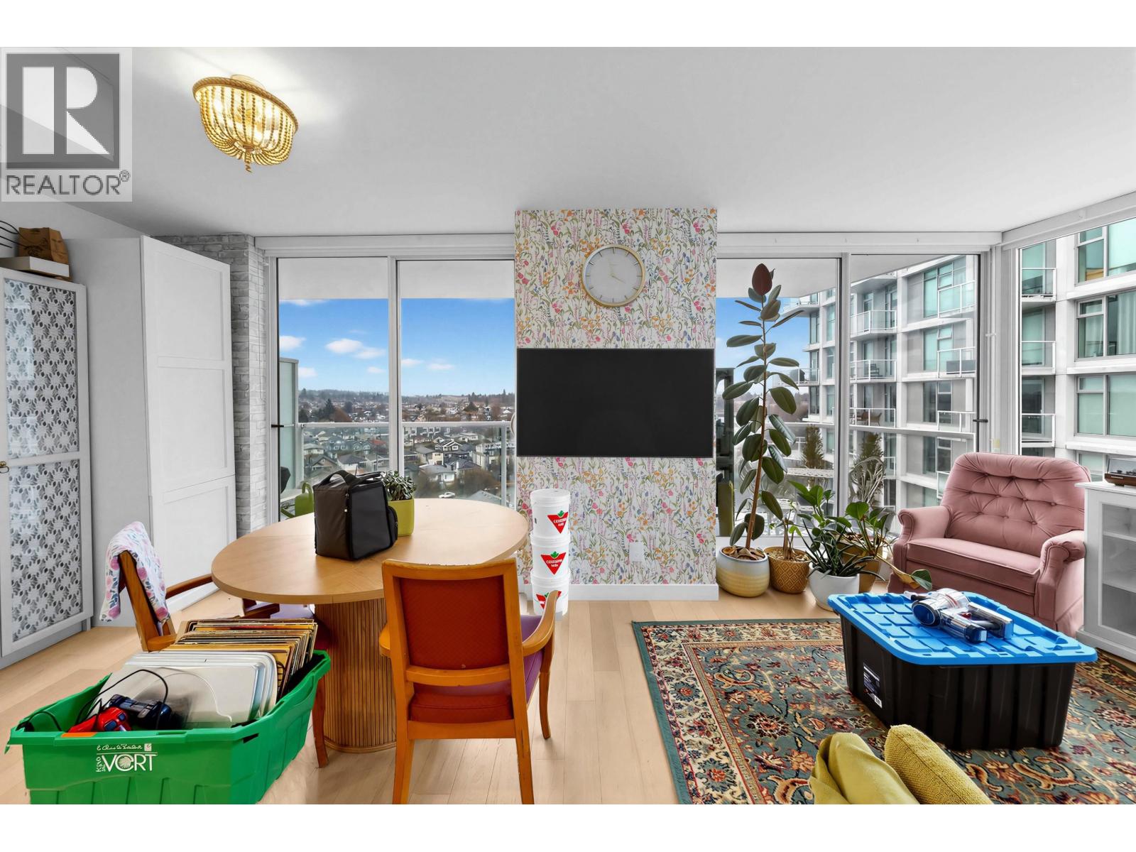 1510 2220 Kingsway, Vancouver, British Columbia  V5N 2T7 - Photo 3 - R3108975