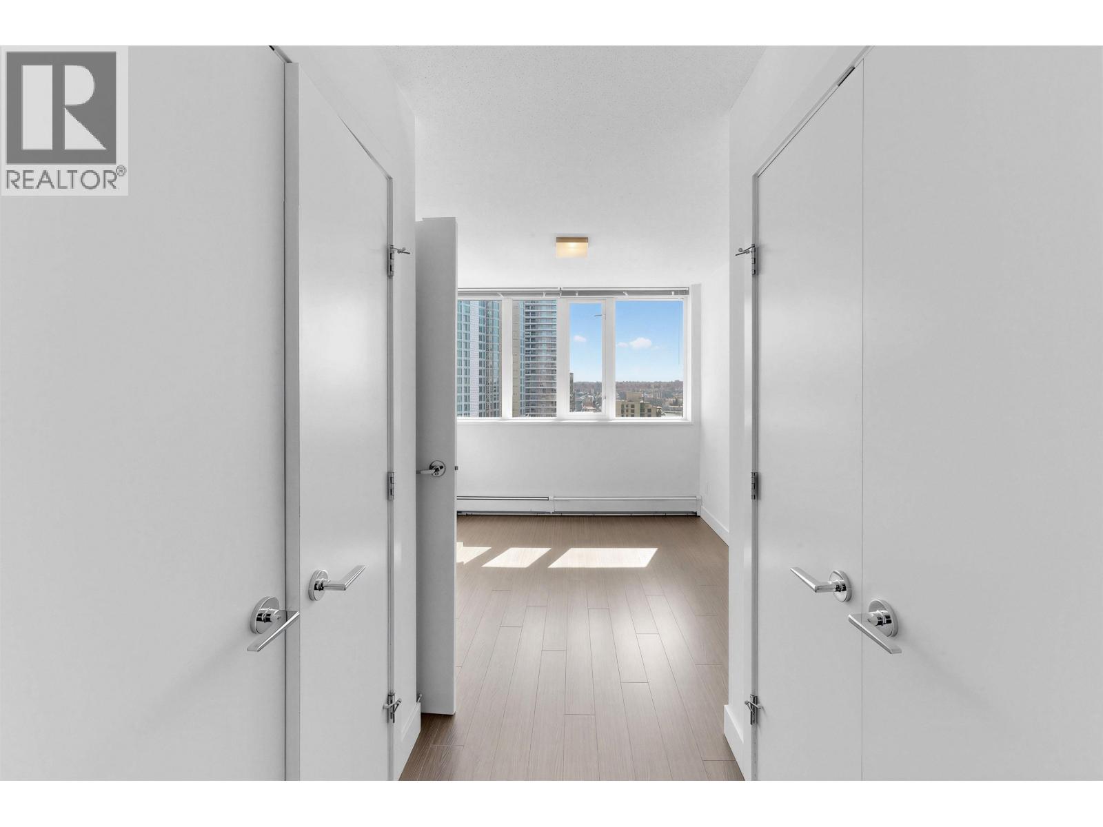 1705 1325 Rolston Street, Vancouver, British Columbia  V6B 0M2 - Photo 21 - R3109605