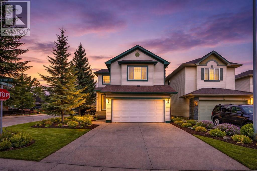 221 Tuscany Meadows Heights NW, Calgary, Alberta