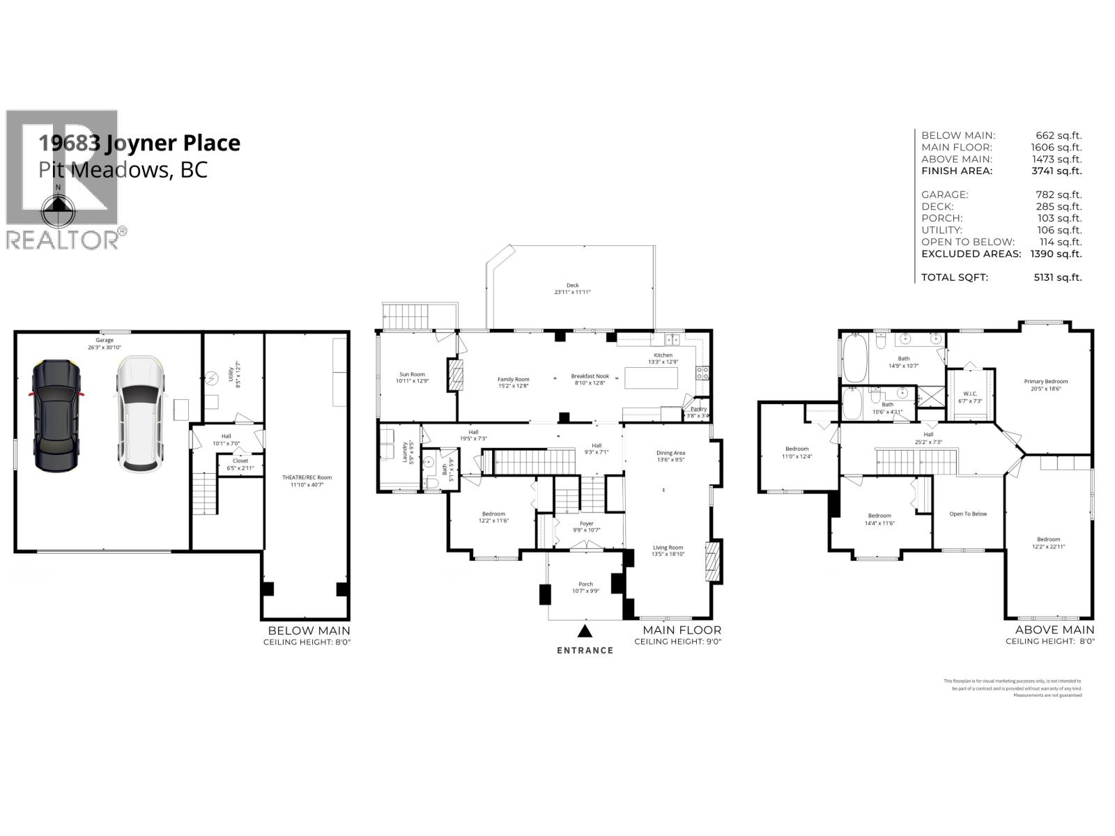 19683 Joyner Place, Pitt Meadows, British Columbia  V3Y 2S3 - Photo 36 - R3109157