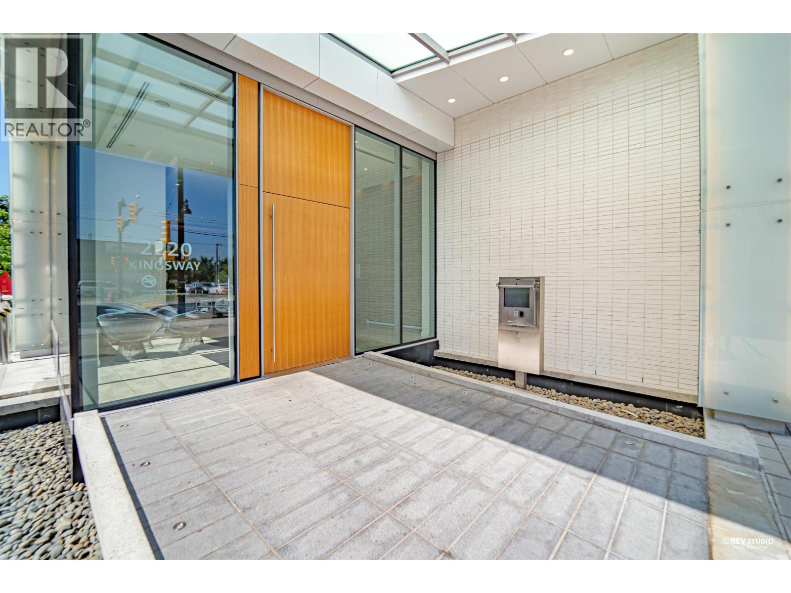 1510 2220 Kingsway, Vancouver, British Columbia  V5N 2T7 - Photo 29 - R3108975