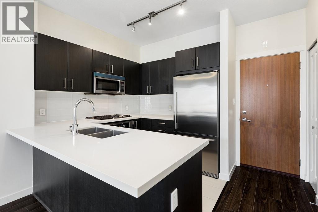 420 3163 Riverwalk Avenue, Vancouver, British Columbia  V5S 0A8 - Photo 11 - R3109047