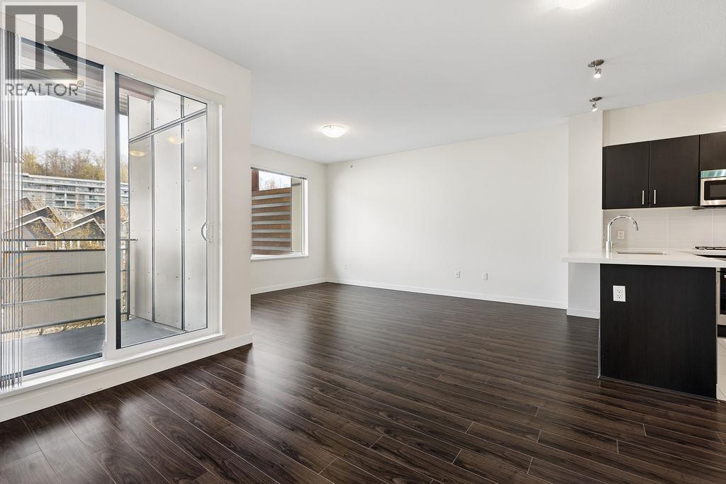 420 3163 Riverwalk Avenue, Vancouver, British Columbia  V5S 0A8 - Photo 3 - R3109047