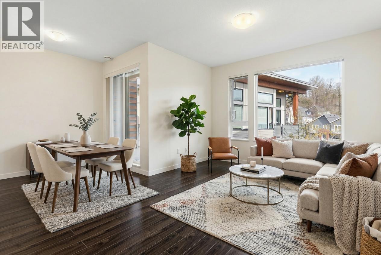 420 3163 RIVERWALK AVENUE, Vancouver, British Columbia