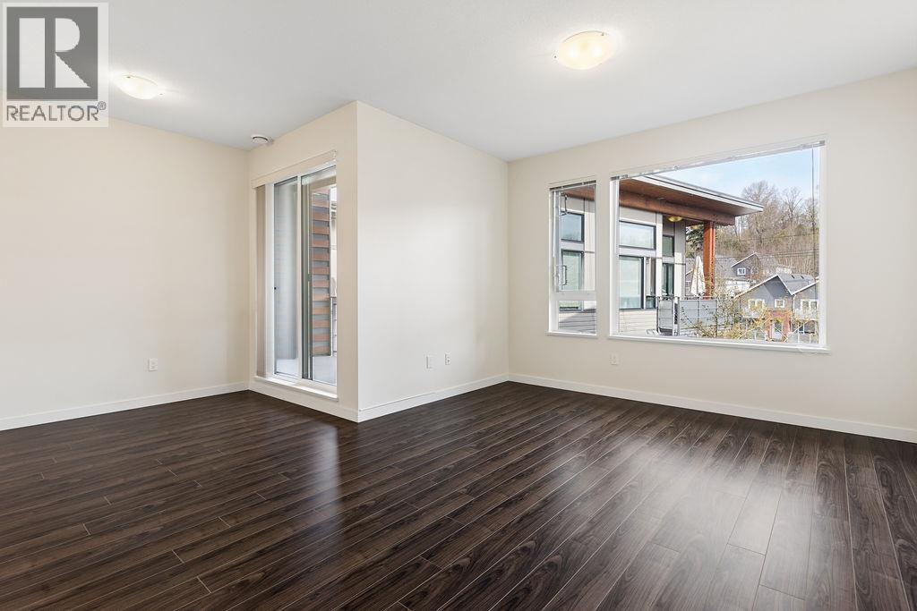 420 3163 Riverwalk Avenue, Vancouver, British Columbia  V5S 0A8 - Photo 2 - R3109047