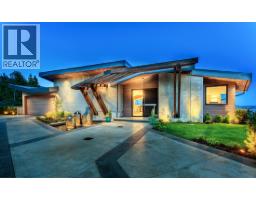 1060 CRESTLINE ROAD, West Vancouver, British Columbia