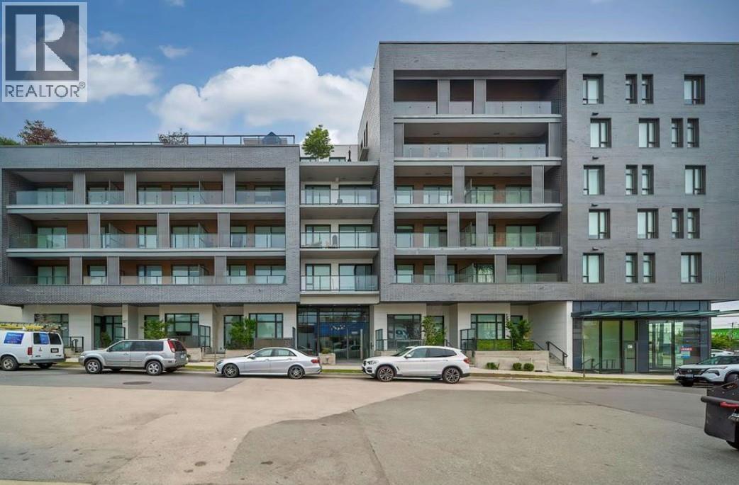 505 8888 Osler Street, Vancouver, British Columbia  V6P 4G2 - Photo 1 - R3108327