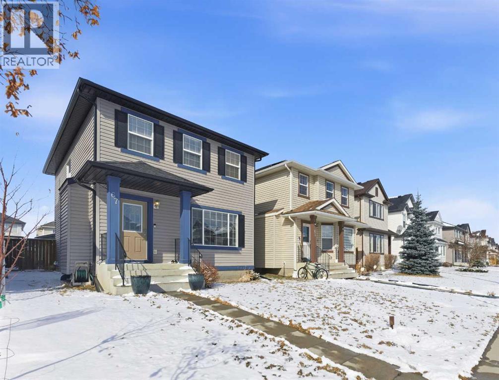 67 Bridlecrest Road SW, Calgary, Alberta  T2Y 5J2 - Photo 2 - A2296456