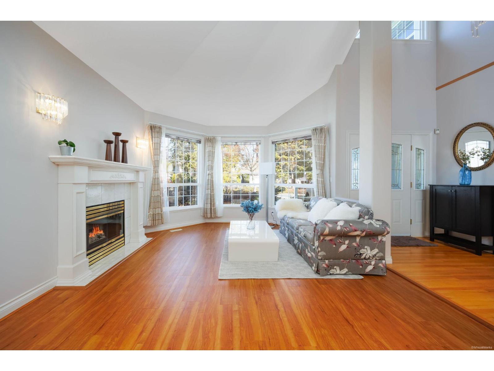 2244 140a Street, Surrey, British Columbia  V4A 9R8 - Photo 3 - R3109458