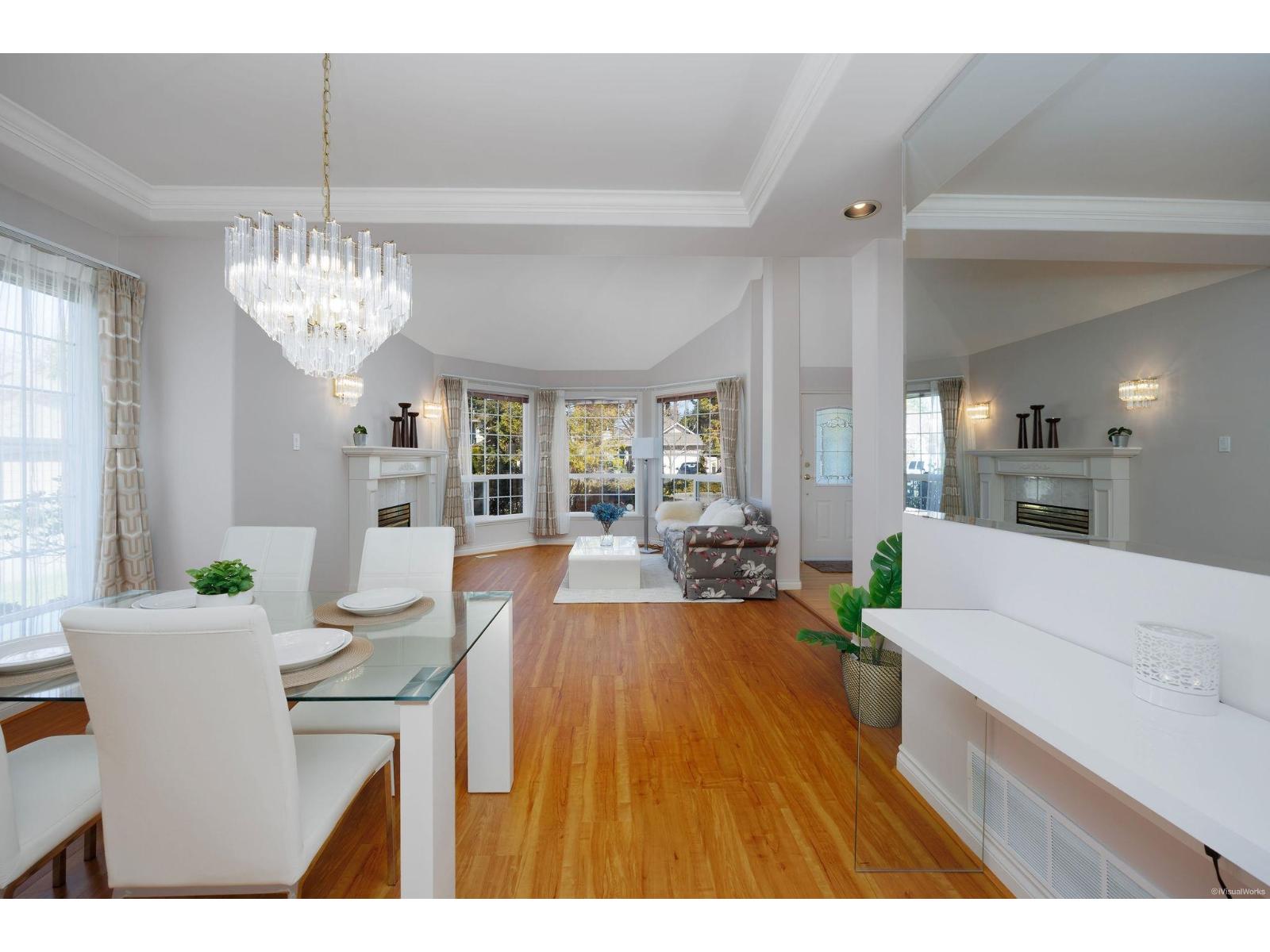 2244 140a Street, Surrey, British Columbia  V4A 9R8 - Photo 6 - R3109458