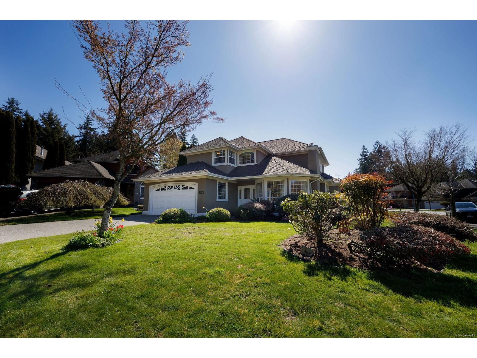 2244 140a Street, Surrey, British Columbia  V4A 9R8 - Photo 2 - R3109458