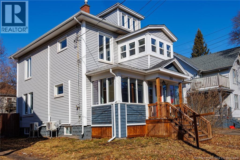 324 High St, Moncton, New Brunswick  E1C 6C3 - Photo 5 - NB136010