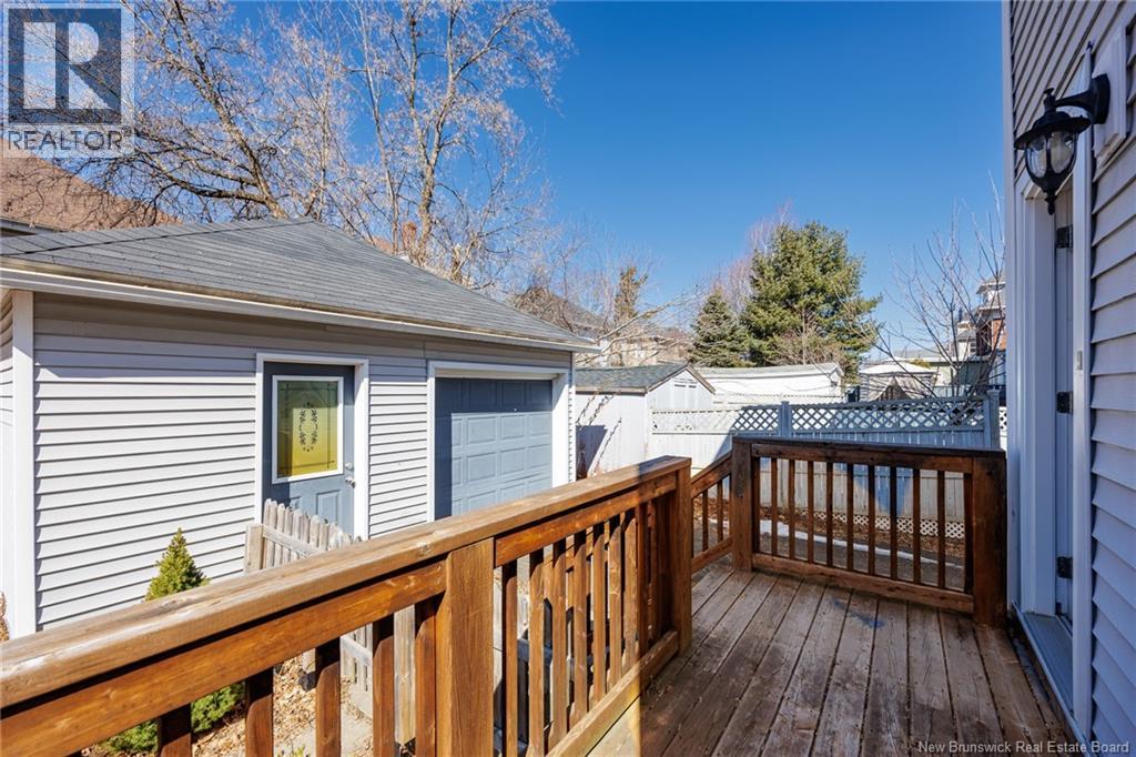 324 High St, Moncton, New Brunswick  E1C 6C3 - Photo 42 - NB136010