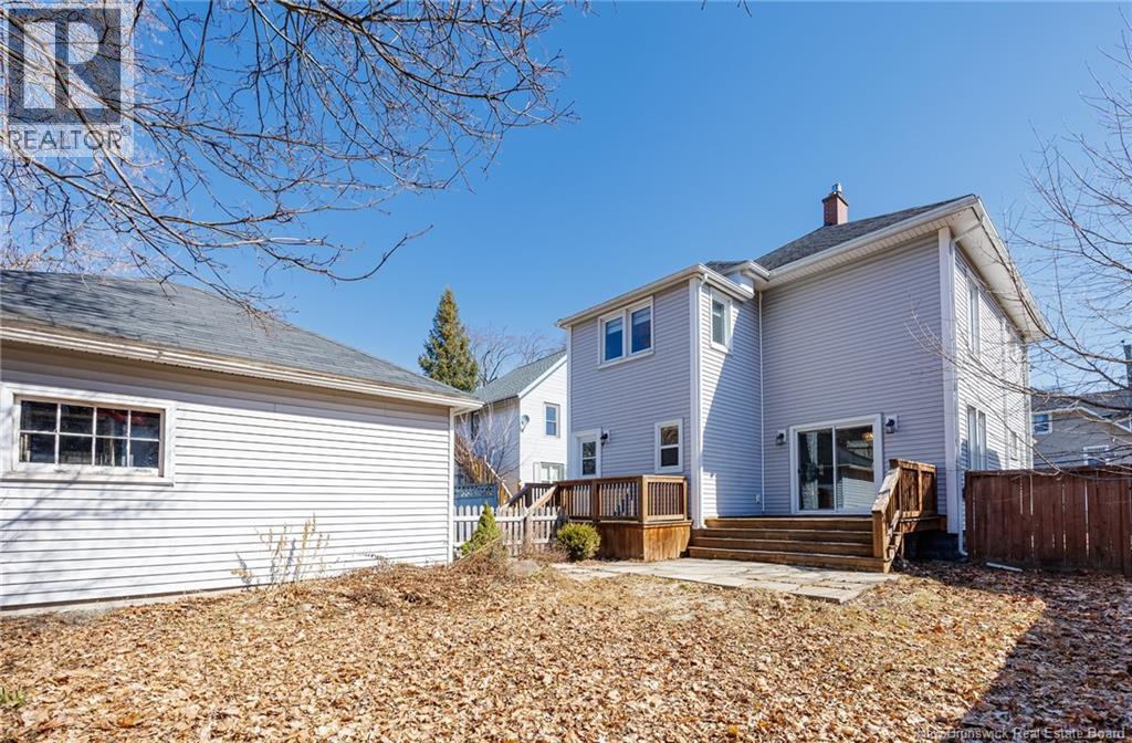 324 High St, Moncton, New Brunswick  E1C 6C3 - Photo 41 - NB136010