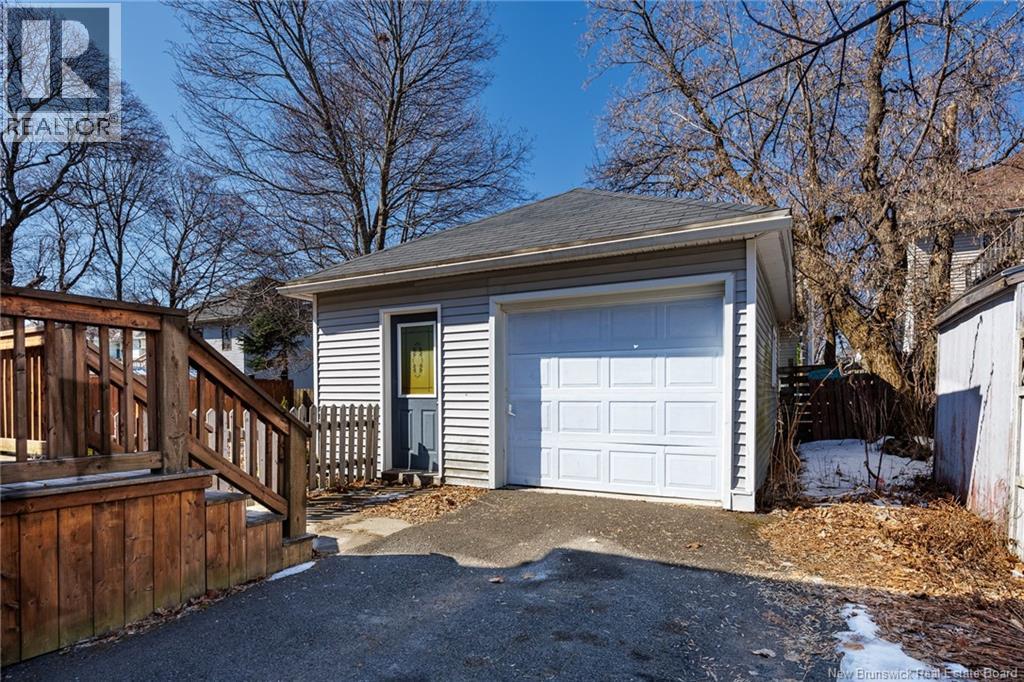 324 High St, Moncton, New Brunswick  E1C 6C3 - Photo 44 - NB136010