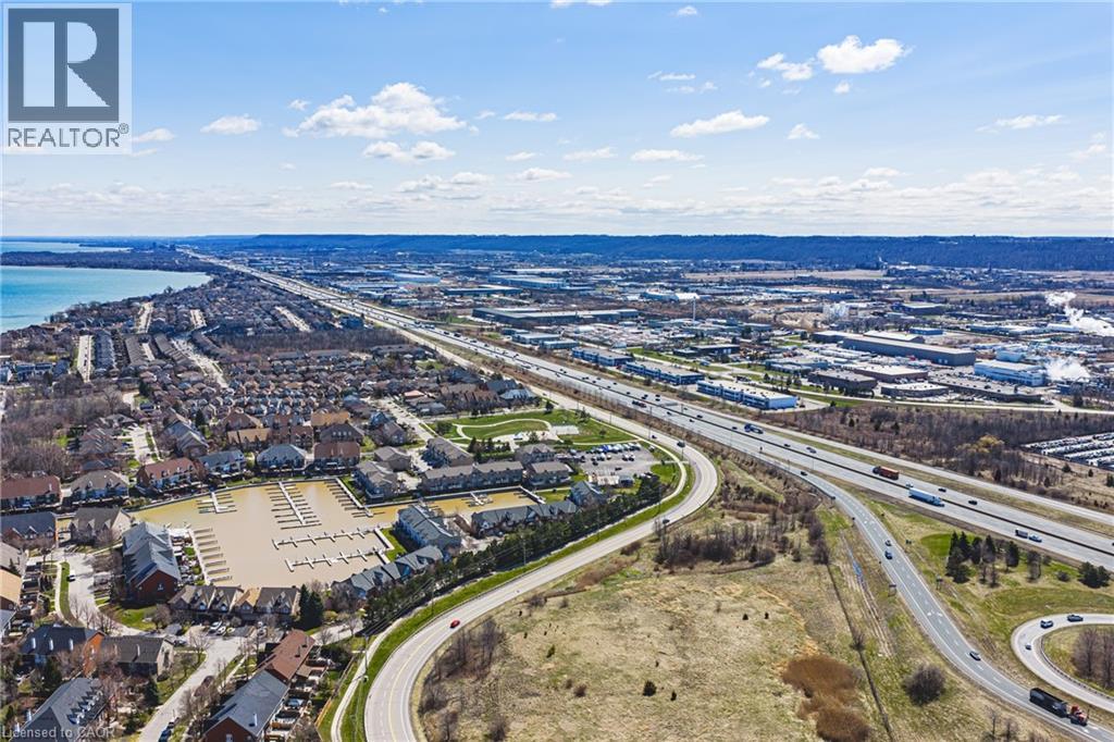 2 Harbour Drive Unit# 14, Hamilton, Ontario  L8E 6B1 - Photo 32 - 40818808