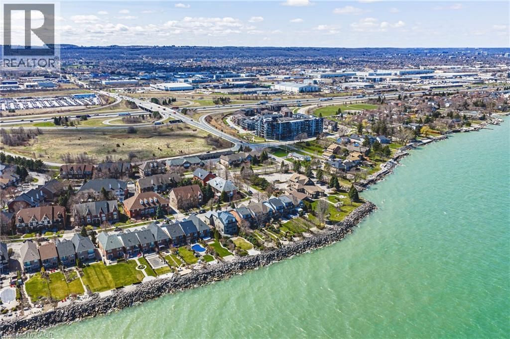 2 Harbour Drive Unit# 14, Hamilton, Ontario  L8E 6B1 - Photo 28 - 40818808