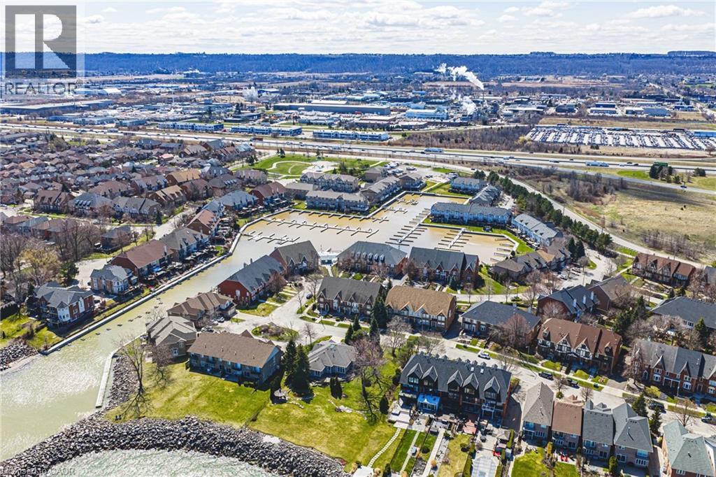 2 Harbour Drive Unit# 14, Hamilton, Ontario  L8E 6B1 - Photo 27 - 40818808