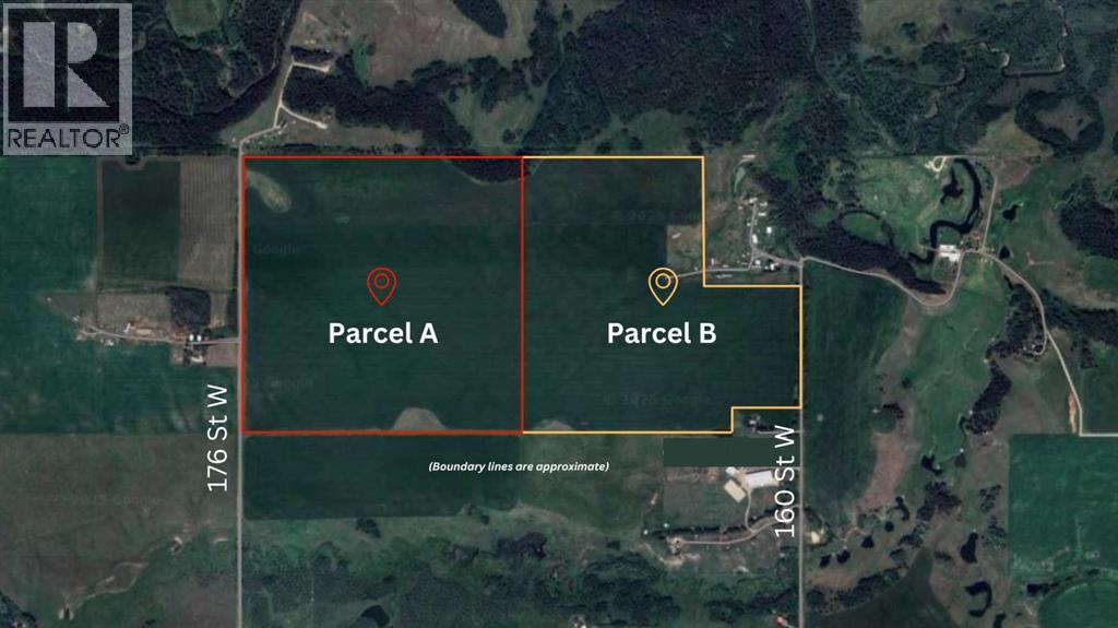 Nw;32;22;2;w5m, Rural Foothills County, Alberta  T1S 0T3 - Photo 5 - A2267830