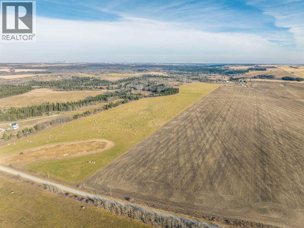 Nw;32;22;2;w5m, Rural Foothills County, Alberta  T1S 0T3 - Photo 7 - A2267830