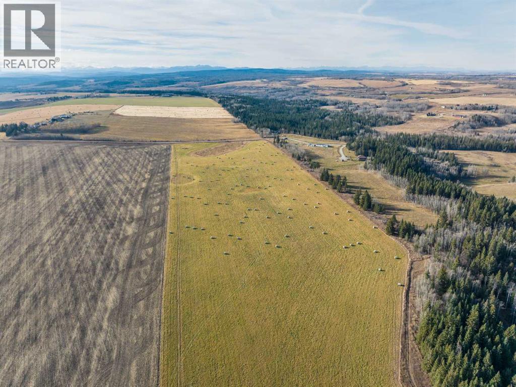 Nw;32;22;2;w5m, Rural Foothills County, Alberta  T1S 0T3 - Photo 11 - A2267830