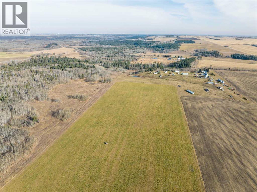 Nw;32;22;2;w5m, Rural Foothills County, Alberta  T1S 0T3 - Photo 18 - A2267830