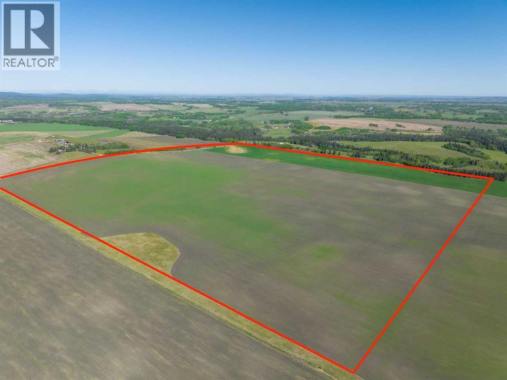 Nw;32;22;2;w5m, Rural Foothills County, Alberta  T1S 0T3 - Photo 3 - A2267830