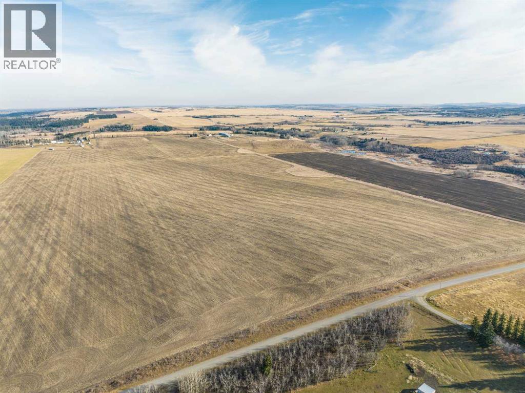 Nw;32;22;2;w5m, Rural Foothills County, Alberta  T1S 0T3 - Photo 15 - A2267830