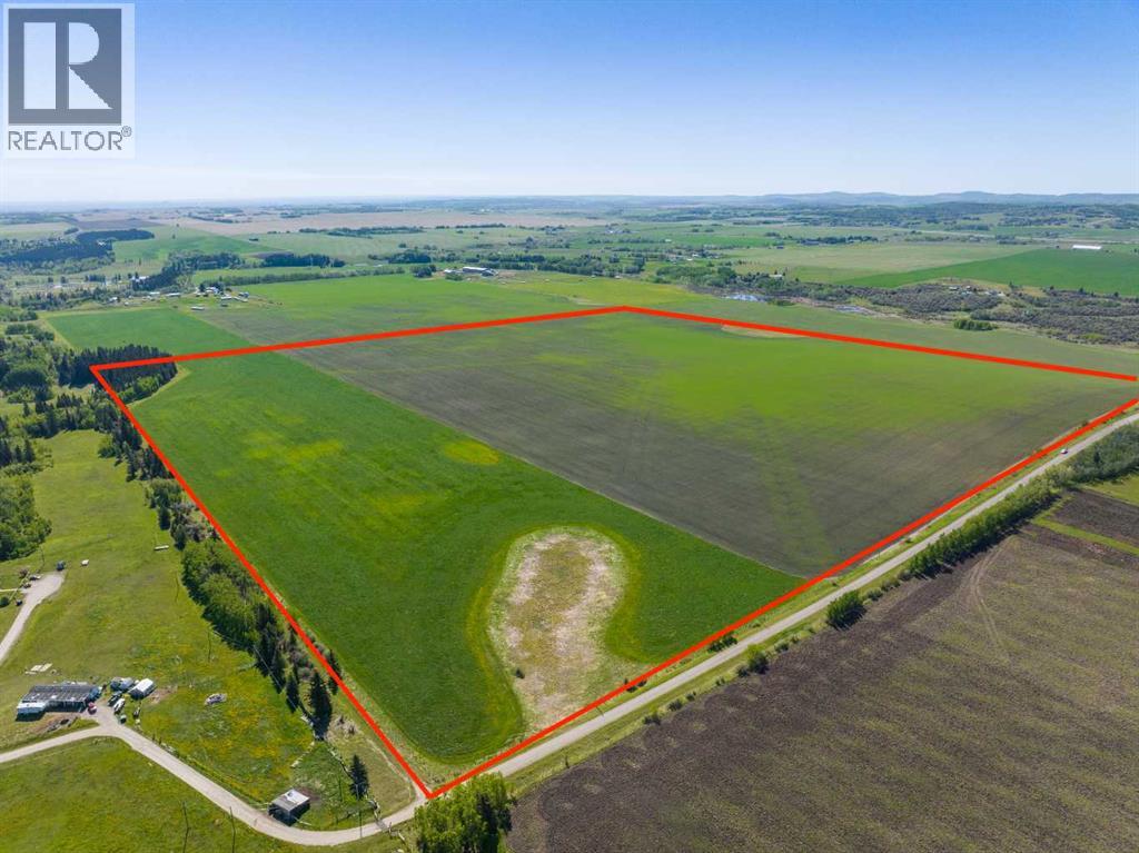 NW;32;22;2;W5M, Rural Foothills County, Alberta