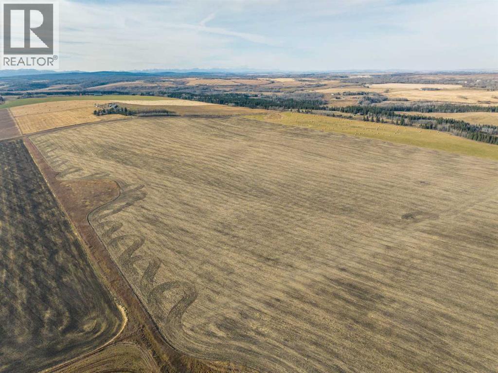 Nw;32;22;2;w5m, Rural Foothills County, Alberta  T1S 0T3 - Photo 39 - A2267830