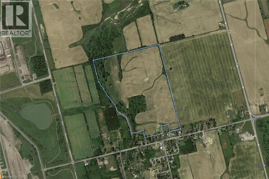 Pt Lt 5 Erie Street, Nanticoke, Ontario  N0A 1L0 - Photo 2 - 40818570