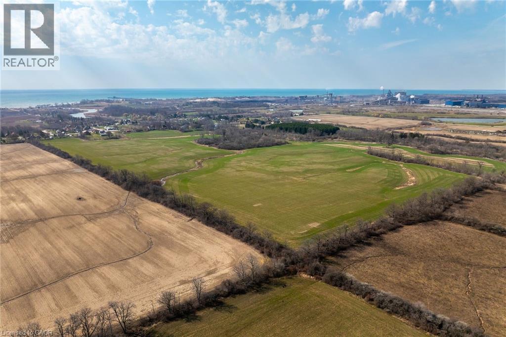 PT LT 5 ERIE Street, Nanticoke, Ontario