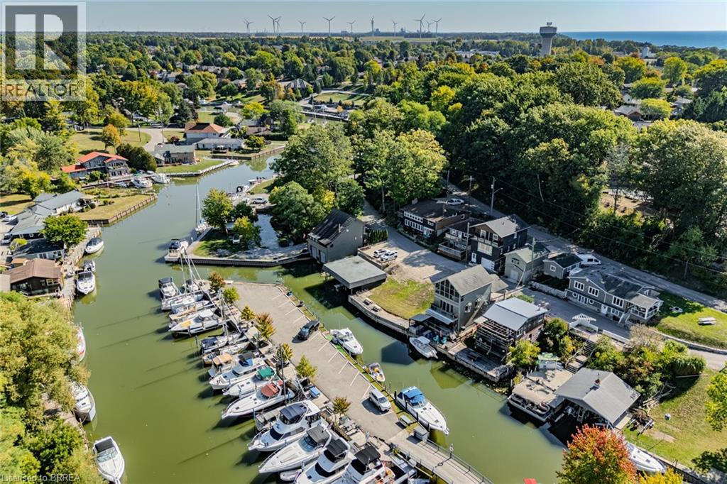 Lot 2 Douglas Street, Port Dover, Ontario  N0A 1N7 - Photo 3 - 40818563