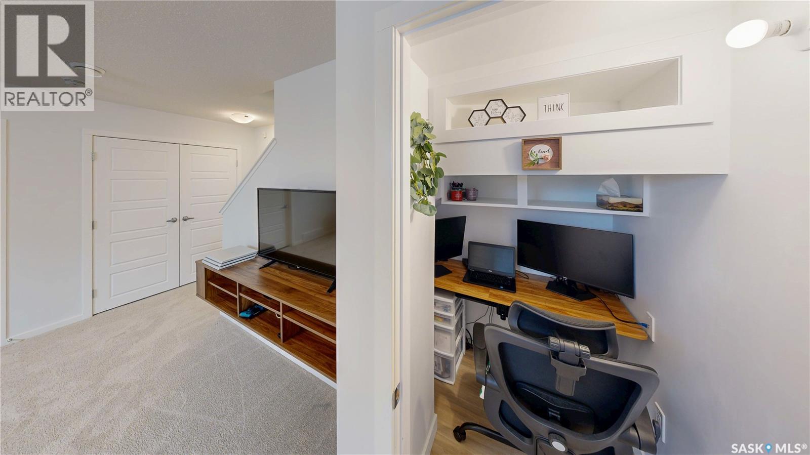 3100 Crosbie Crescent, Regina, Saskatchewan  S4V 3S2 - Photo 33 - SK032563