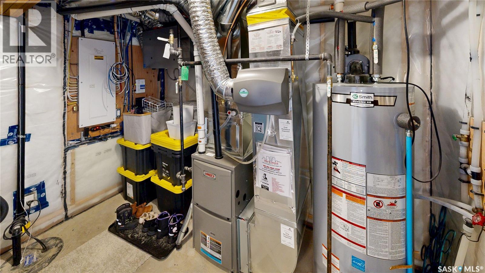 3100 Crosbie Crescent, Regina, Saskatchewan  S4V 3S2 - Photo 40 - SK032563