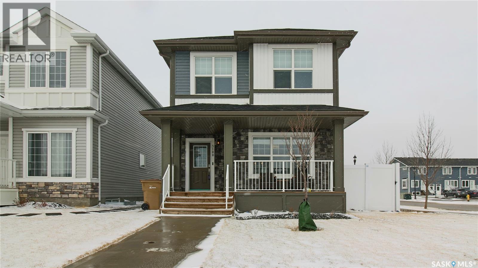 3100 Crosbie Crescent, Regina, Saskatchewan  S4V 3S2 - Photo 41 - SK032563