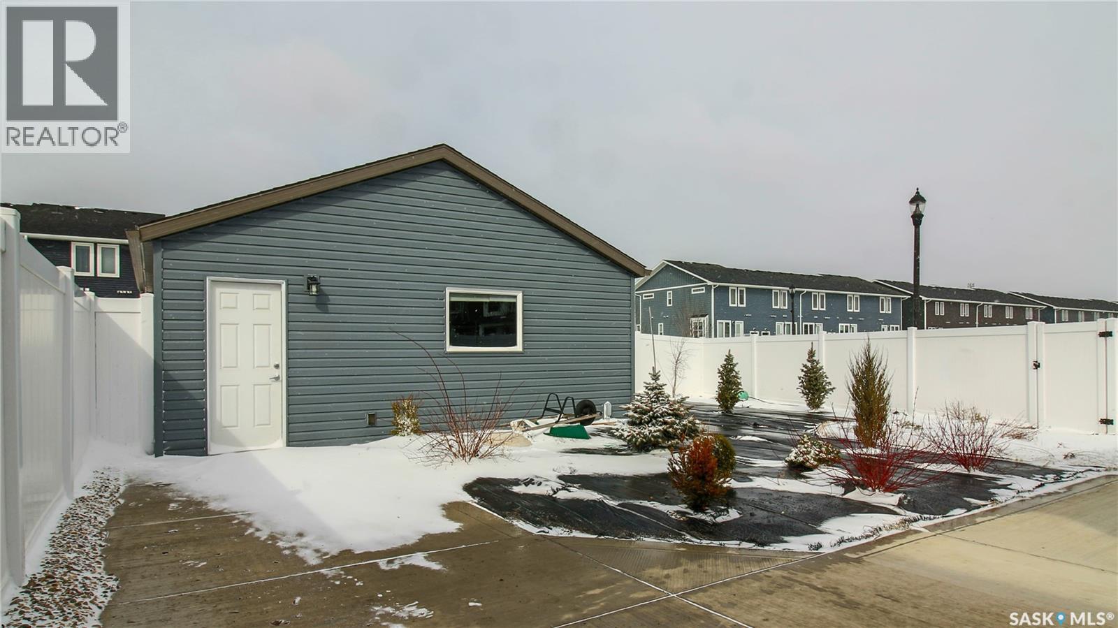 3100 Crosbie Crescent, Regina, Saskatchewan  S4V 3S2 - Photo 47 - SK032563